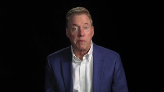 Bill Ford on the secret to innovation 