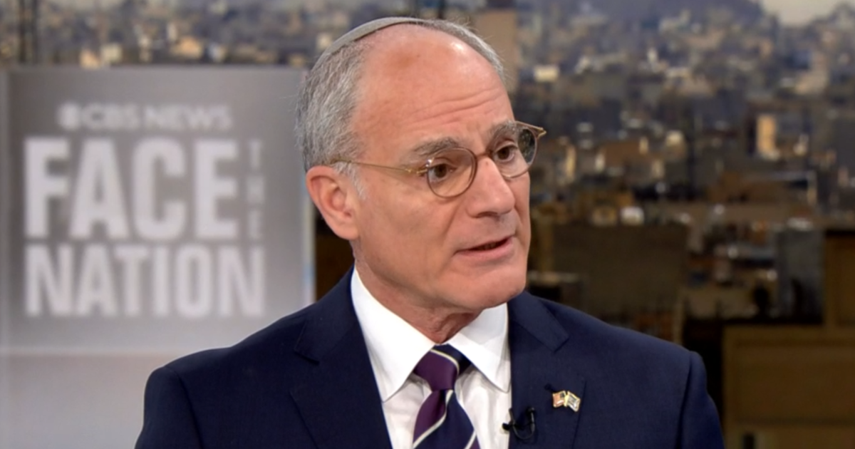 Michael Leiter on Iran leadership: "Pragmatists are very limited in their ability to influence"