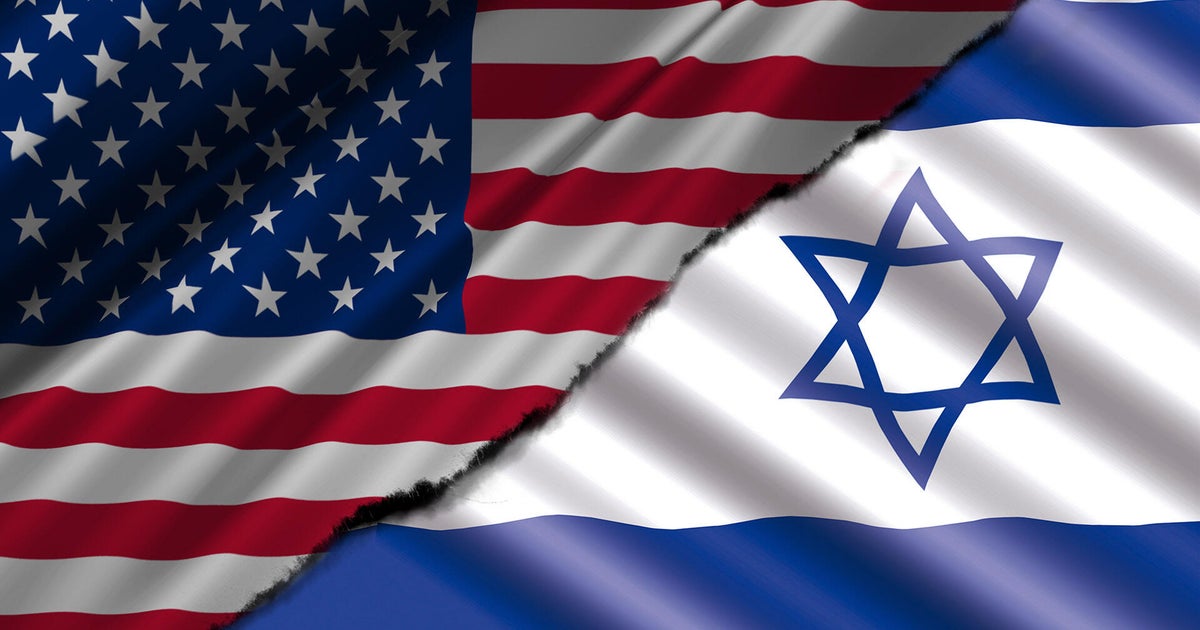 South Florida resident is back home after being stranded in Israel, says he feels