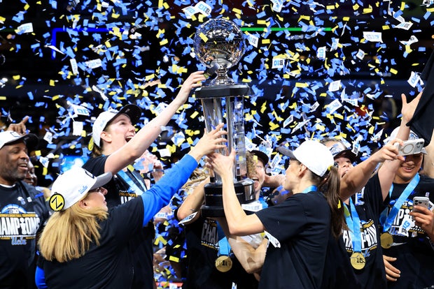 Big Ten Women's Basketball Tournament - Championship 