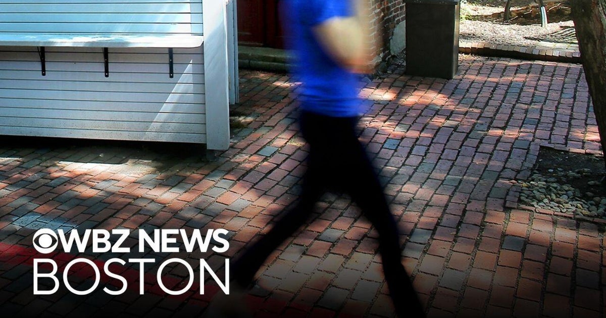 Boston walking tour provides look at impact of women