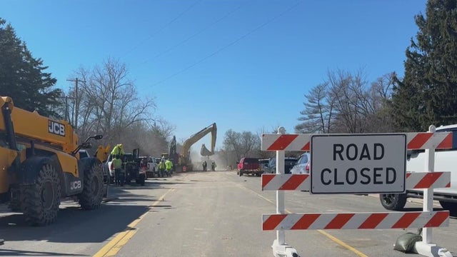 Novi, Walled Lake remain under boil water advisory 