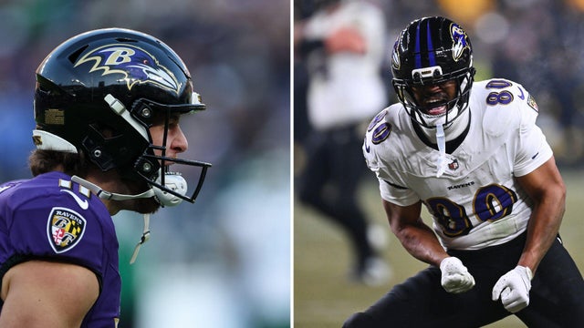 Baltimore Ravens v Pittsburgh Steelers - NFL 2025 