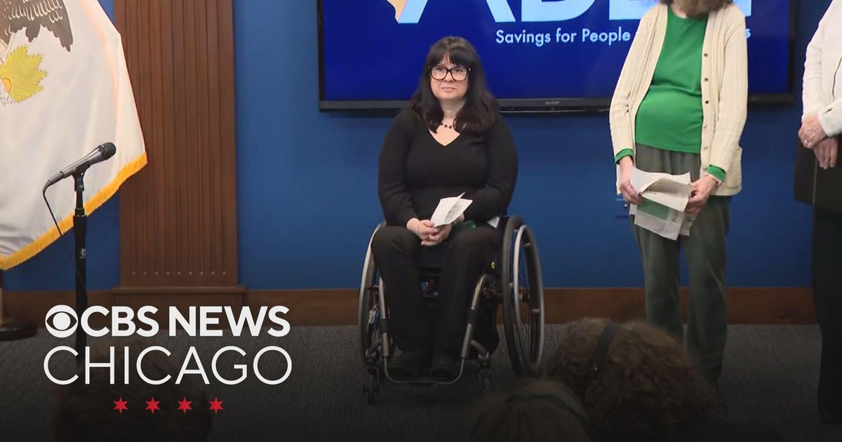 Illinois expands eligibility for ABLE Account savings program