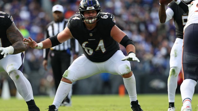 Raiders-Free Agency Football 