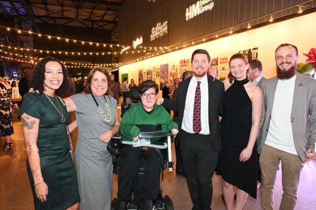 Party in the Yard Philadelphia 