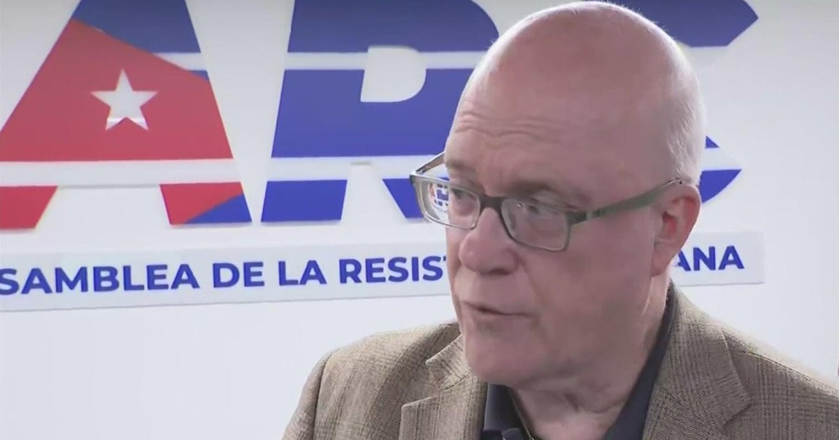 Cuban exiles meet in Miami as reports emerge of possible U.S.–Cuba agreement