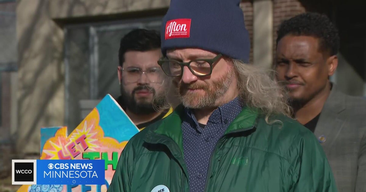 Minneapolis City Councilmembers urge mayor to temporarily delay evictions