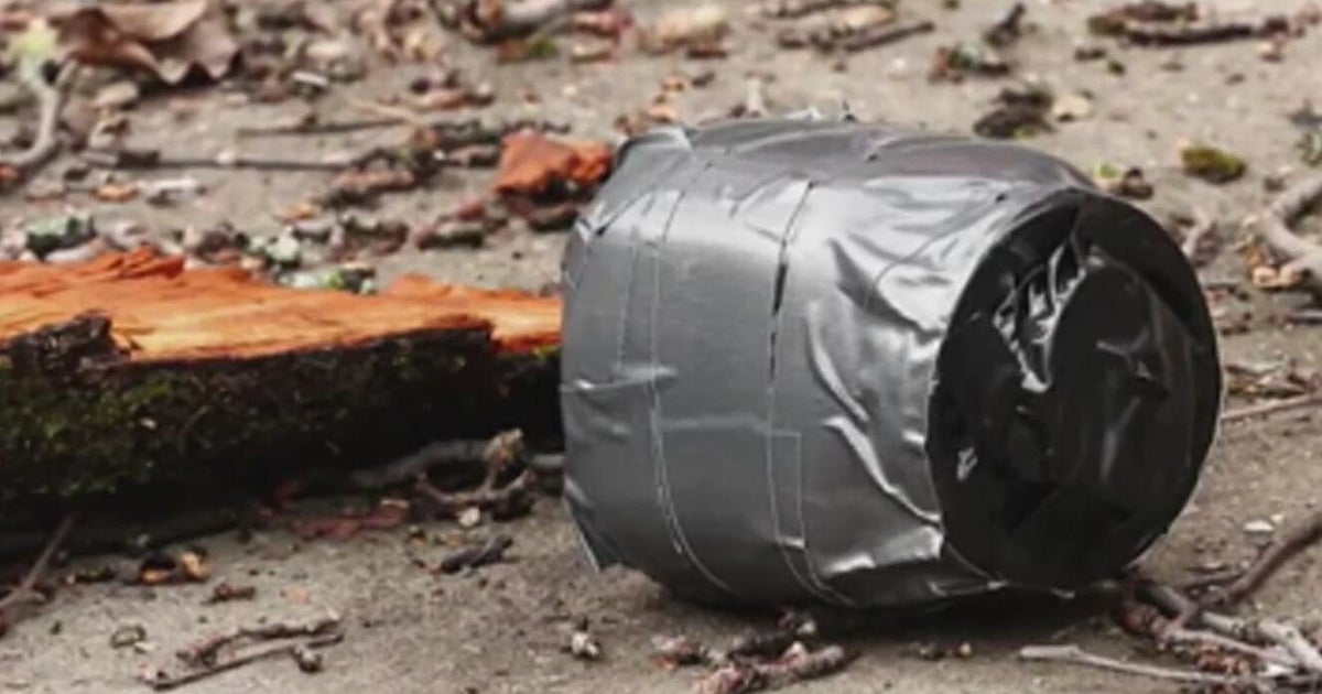 FBI investigating after homemade explosive devices placed near NYC ...
