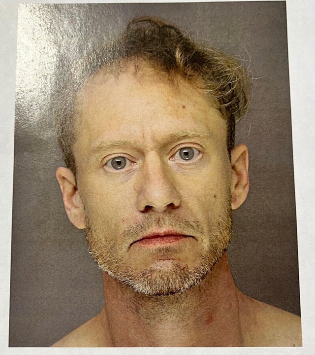 Man arrested after woman shot inside car in Tredyffrin Township