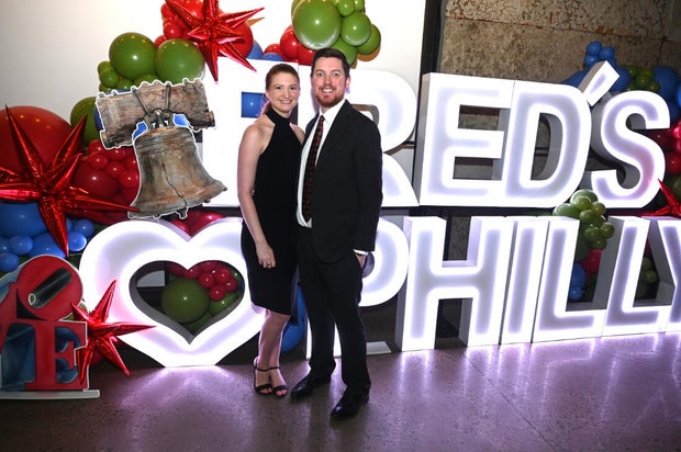 Party in the Yard Philadelphia 