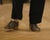 Tap dancing legends help preserve their work for future generations