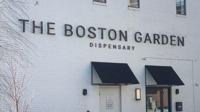 NBA: NOV 23 TD Garden 