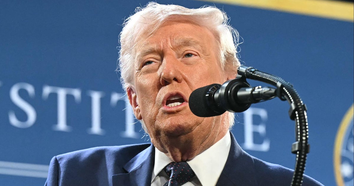 Foreign policy expert suggests Iran war "not going the way the White House had hoped"