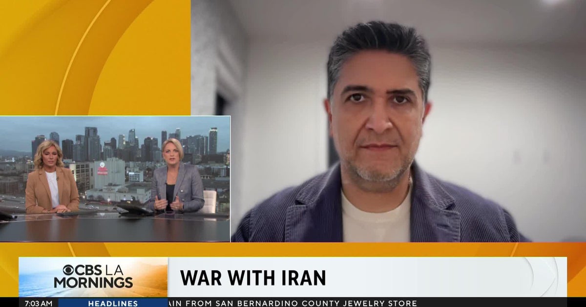 Rising Stakes in Iran Conflict Reshapes U.S. Strategic Calculus