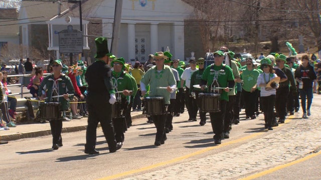 Snow removal South Boston 