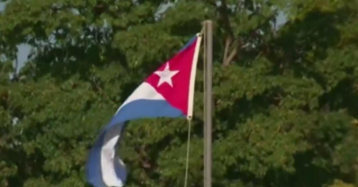 Cuba faces deepening crisis as Trump signals major changes ahead