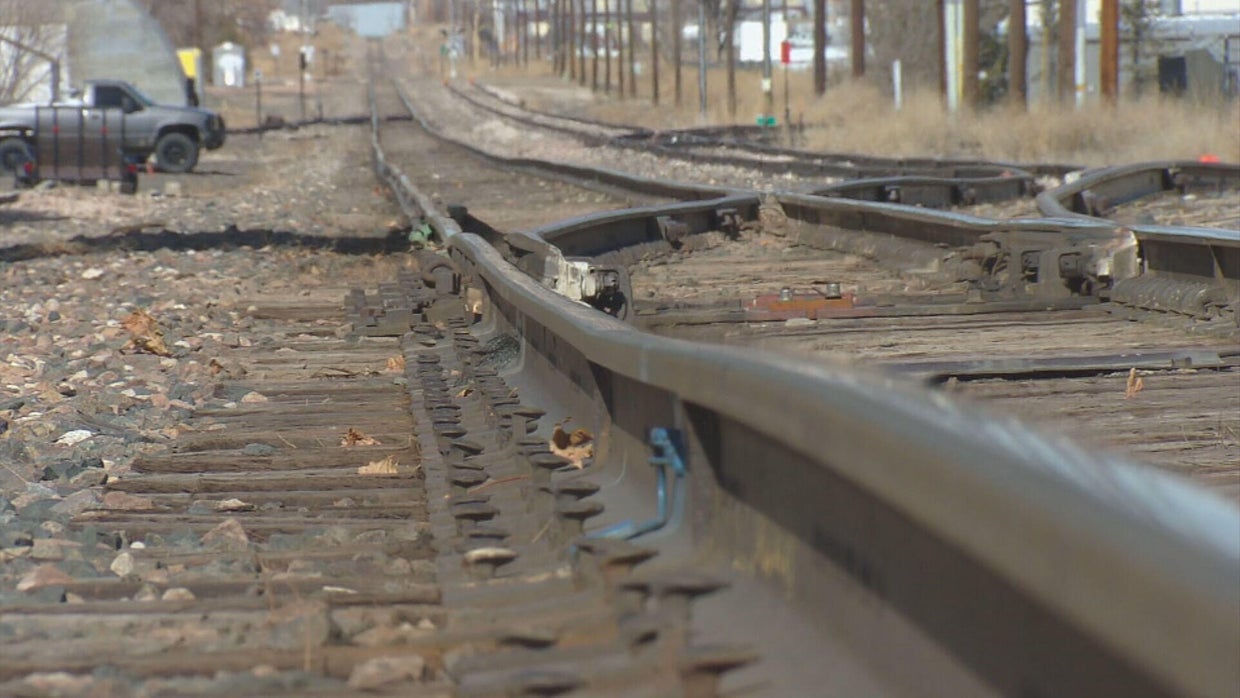 Proposed Front Range Passenger Rail widens travel options in Colorado ...