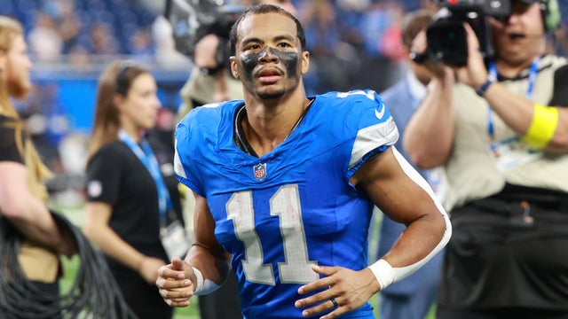 Cleveland Browns vs Detroit Lions 