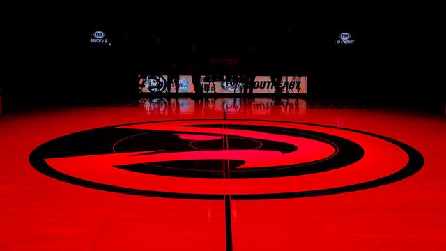 Dallas Mavericks v Atlanta Hawks 