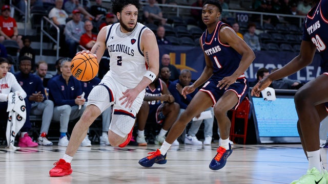 COLLEGE BASKETBALL: MAR 09 Horizon League Men's Tournament - Robert Morris vs Detroit Mercy 