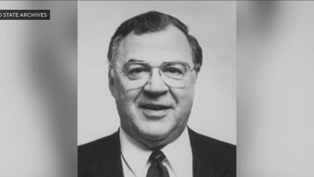 Former Maryland Lt. Gov. Melvin "Mickey" Steinberg dies at 92 