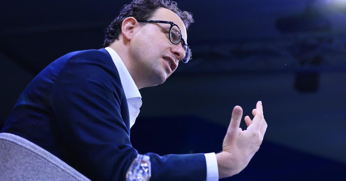 Anthropic names jobs vulnerable to AI