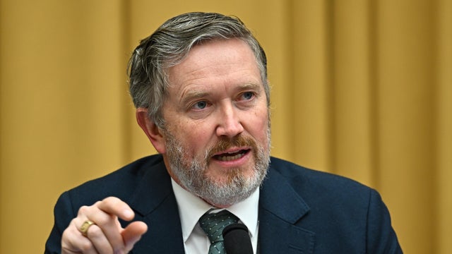 Secretary Noem Testifies As Homeland Security Shutdown Leaves US Short On Disaster Money 