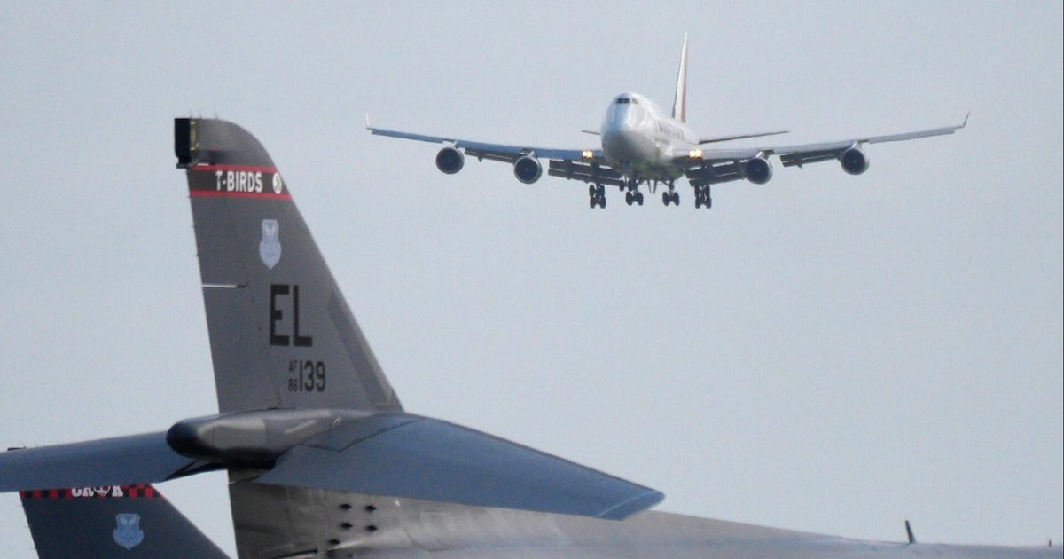 U.S. escalates attacks on Iranian navy ships as both sides battle over Strait of Hormuz