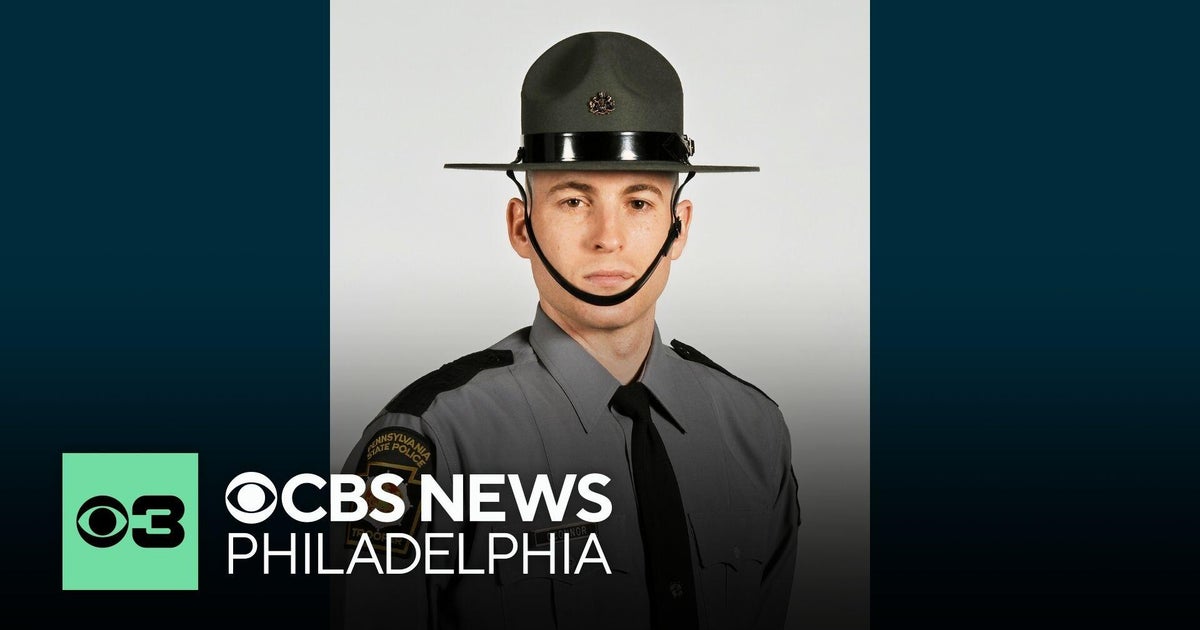 Funeral for Pennsylvania State Police Cpl. Timothy O'Connor set for ...