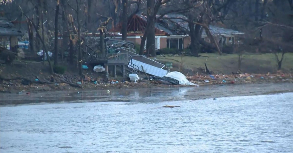 Watch Live: Tornado warning in NW Indiana; touchdowns in Kankakee County