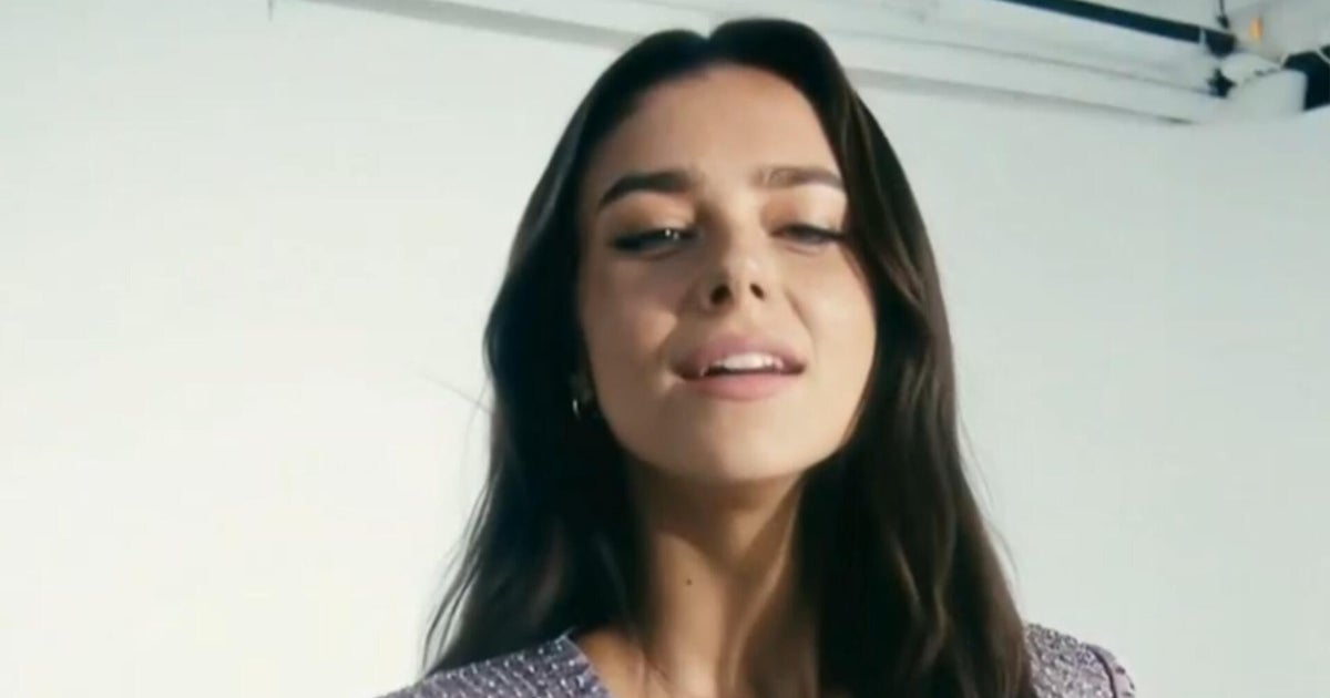 AI performer Tilly Norwood in first music video as Hollywood grapples with evolving technology