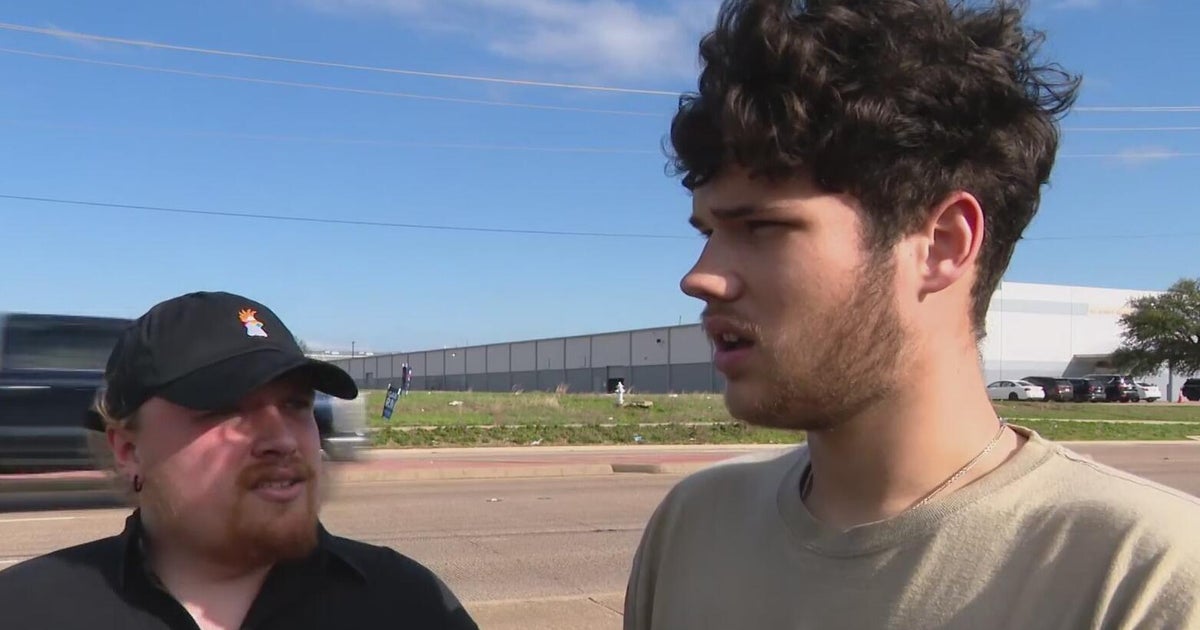 Sons remember mother killed in Arlington crash as police investigate ...