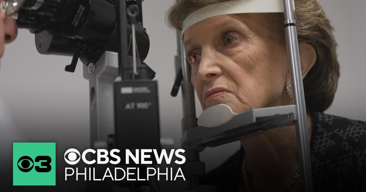 Doctors encourage early screening for Glaucoma before it's too late ...