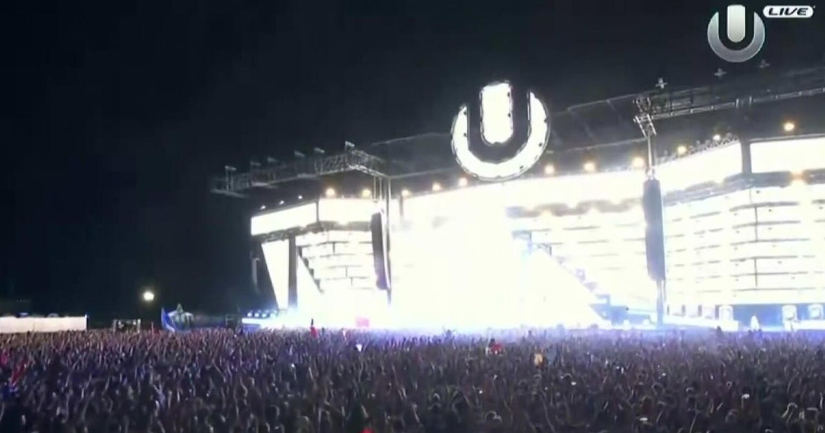 Move to keep Ultra Music Festival in Miami’s Bayfront Park for decades draws some criticism from residents