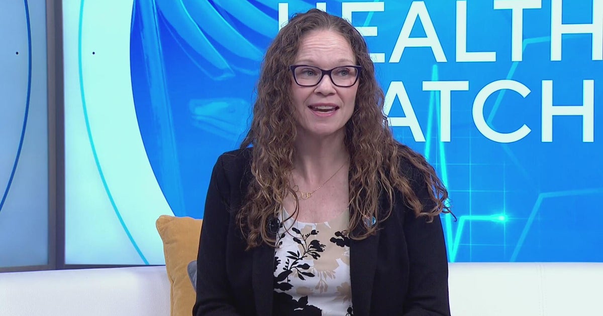 Denver doctor offers tips to make medical visits less scary - CBS Colorado