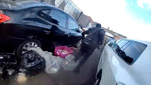 Police Shooting-Ambulance Delay 