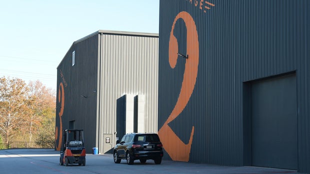 Atlanta Film Industry 