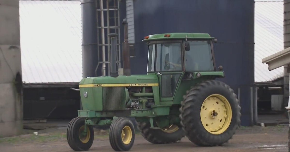 Rising fuel prices add another hurdle for struggling Pennsylvania farmers