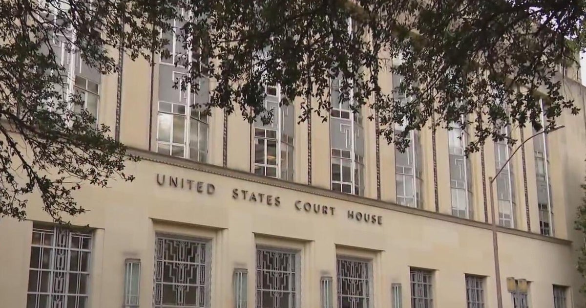 Deliberations underway in trial over alleged attack at a North Texas ...