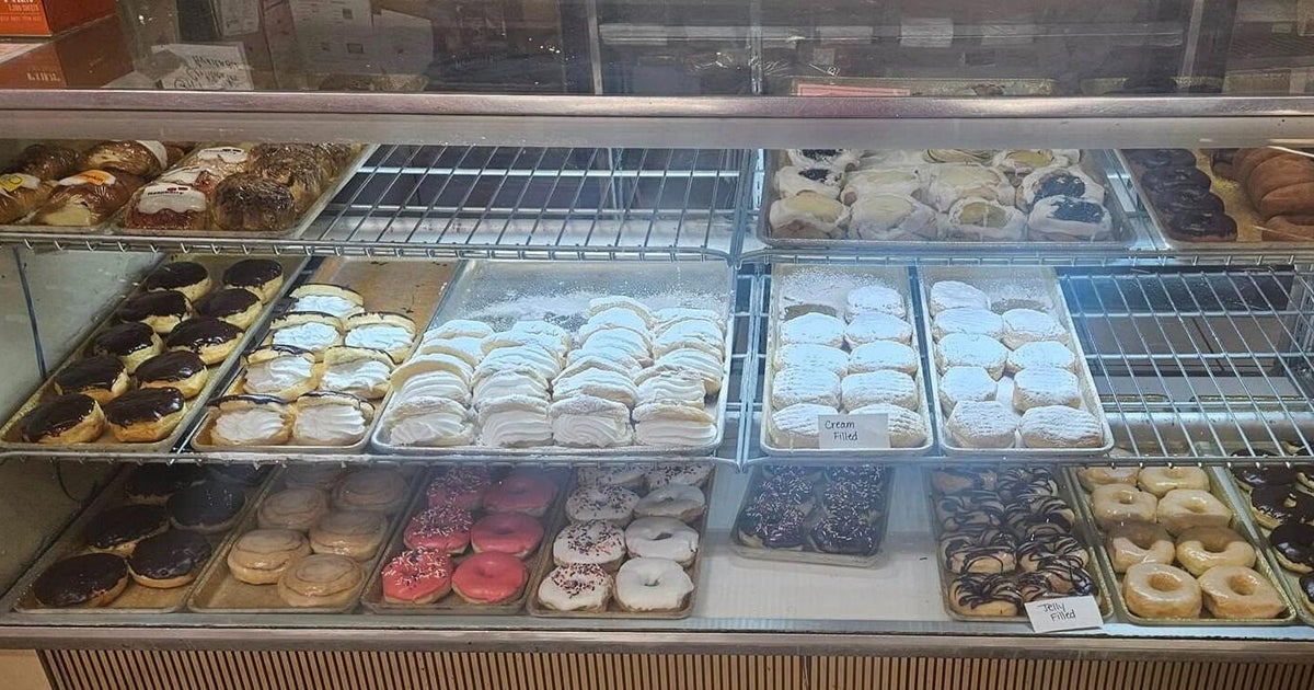 Baltimore's century-old Herman's Bakery set to close at the end of March