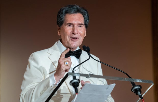 Luisa Diaz Foundation 9th Annual MAG Gala 