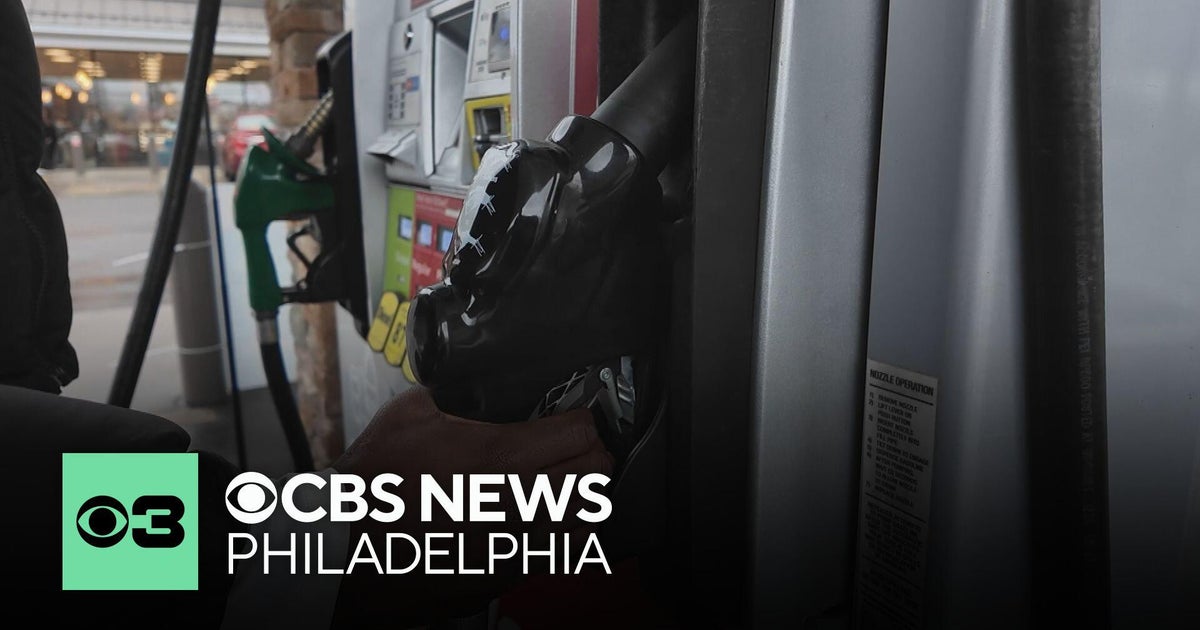 How rising gas prices can affect the cost of food and other necessities