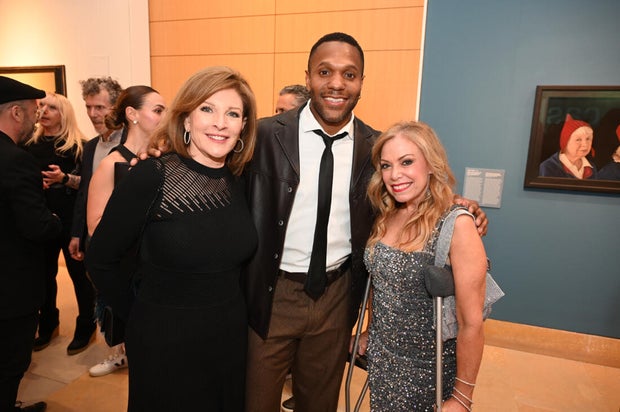 Cashman & Associates 25th Anniversary Party 