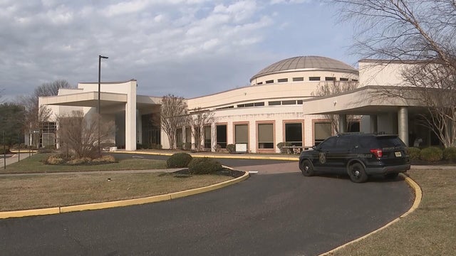 South Jersey synagogues bolster security following Detroit-area attack 