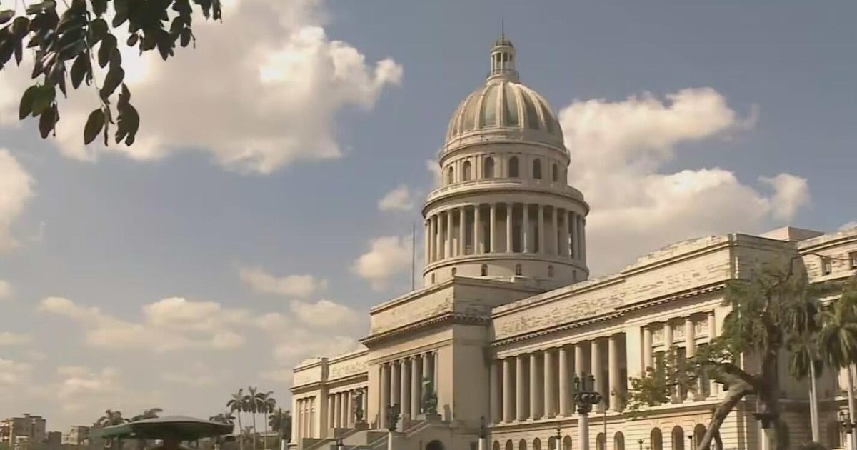 Cuban Americans in South Florida skeptical of island's announcement about talks with U.S.