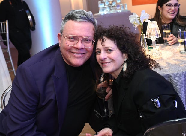 Cashman & Associates 25th Anniversary Party 