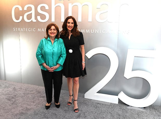 Cashman & Associates 25th Anniversary Party 