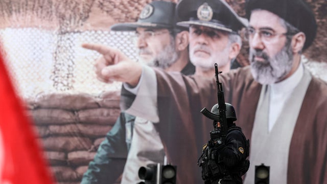 IRAN-ISRAEL-US-WAR-QUDS-DAY-RALLY 