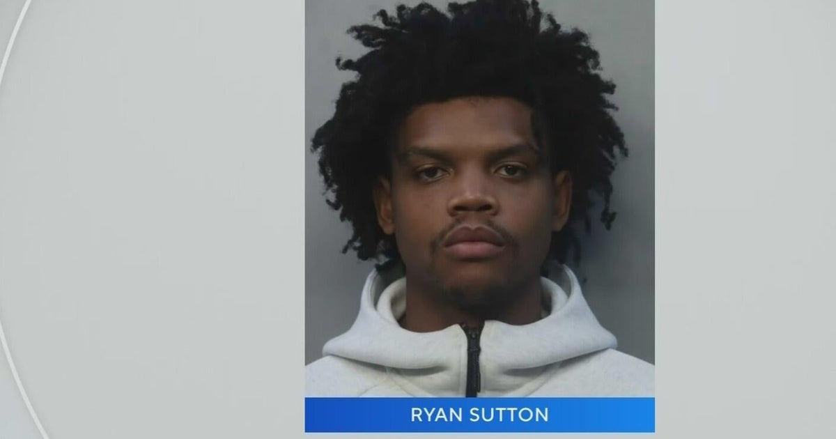 An arrest was made in connection to the murder of a South Florida barber